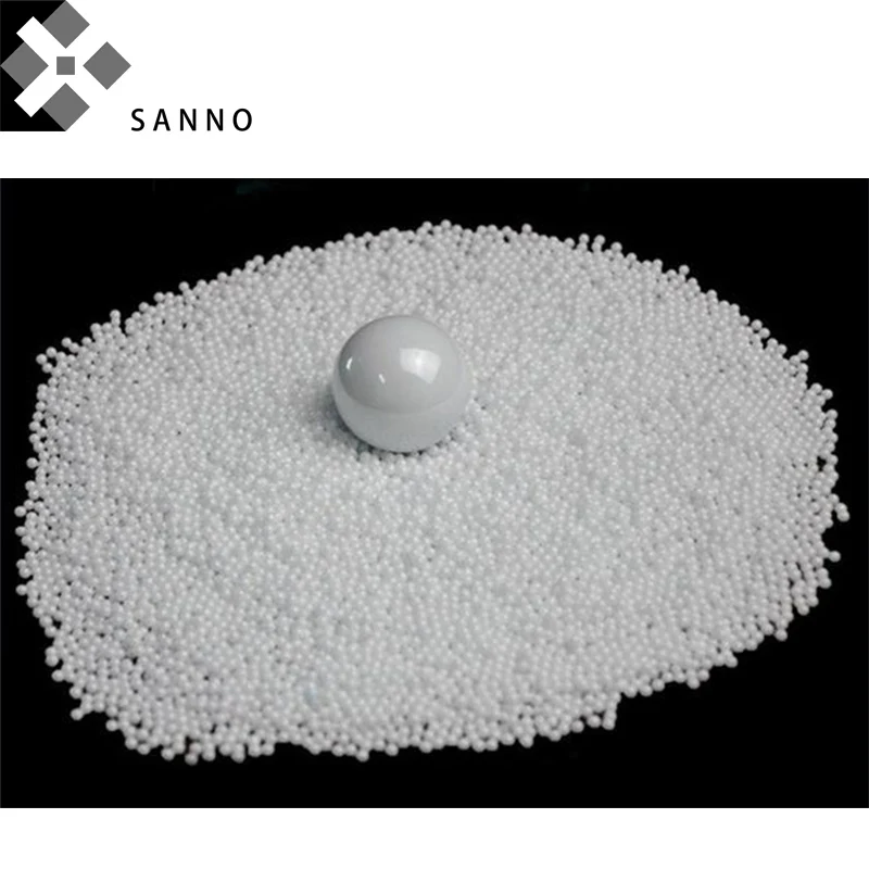 0.5mm  - 12mm small metal powder 95% high light  ZrO2 balls yttria stabilized zirconia ceramic bead  used for machine grinding (2)