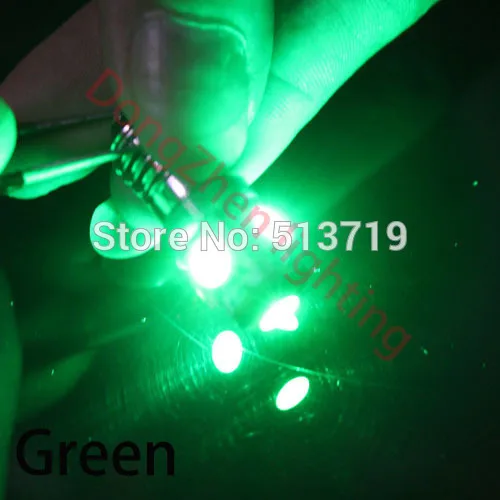 t10 w5w 5smd 5