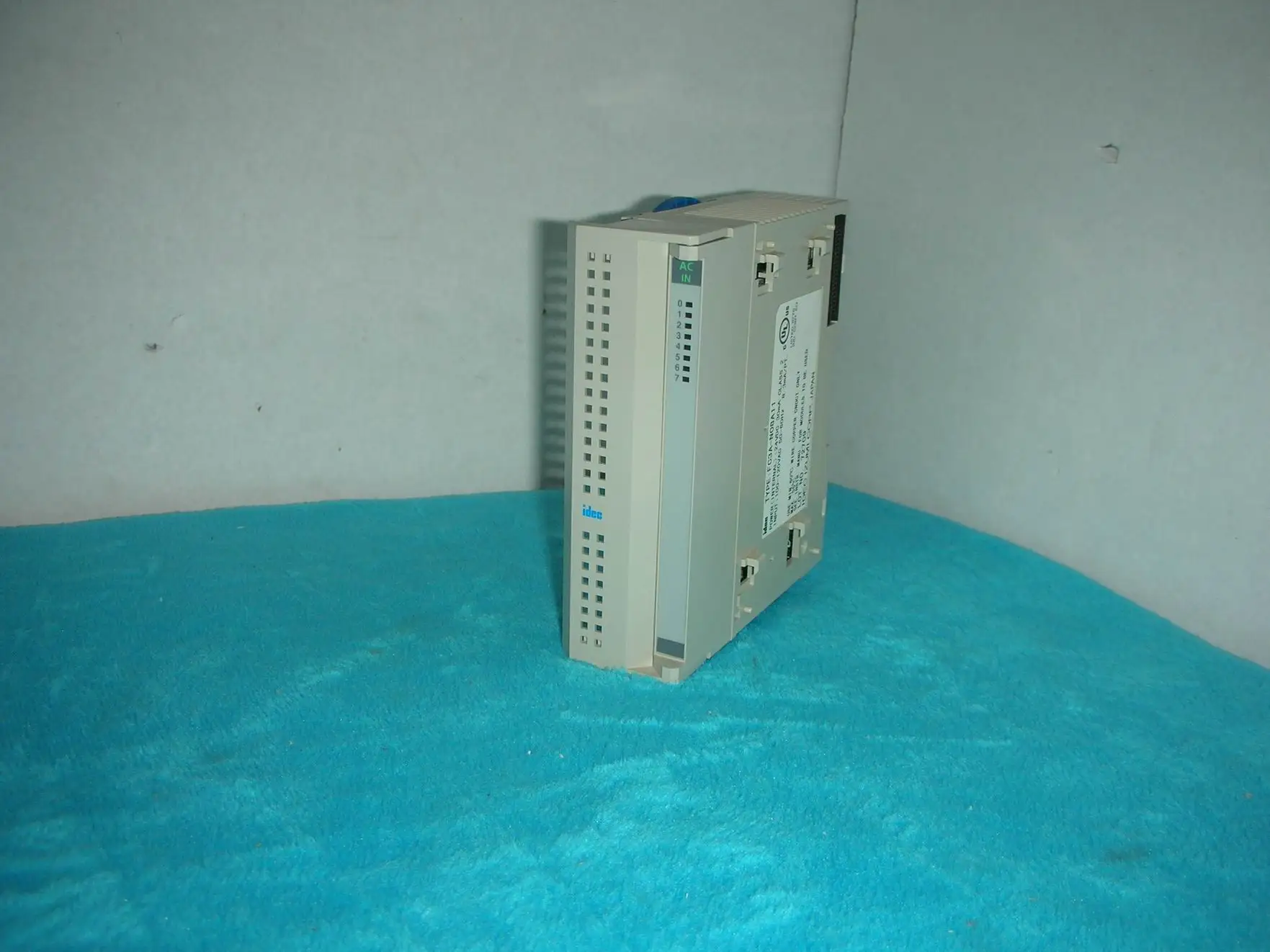 

1PC USED IDEC FC3A-NO8A11 / FC3A-N08A11