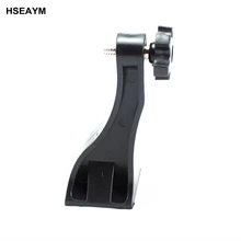 Пластиковый бинокль телескоп разъем штатива держатель специальный адаптер