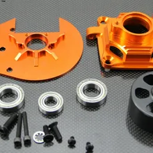 1/5 RC автомобиль газ GTB гонки HD Super Duty система сцепления W 17 т(17 мм корпус и 30 мм подшипник) для HPI км колесах Baja 5B GR060