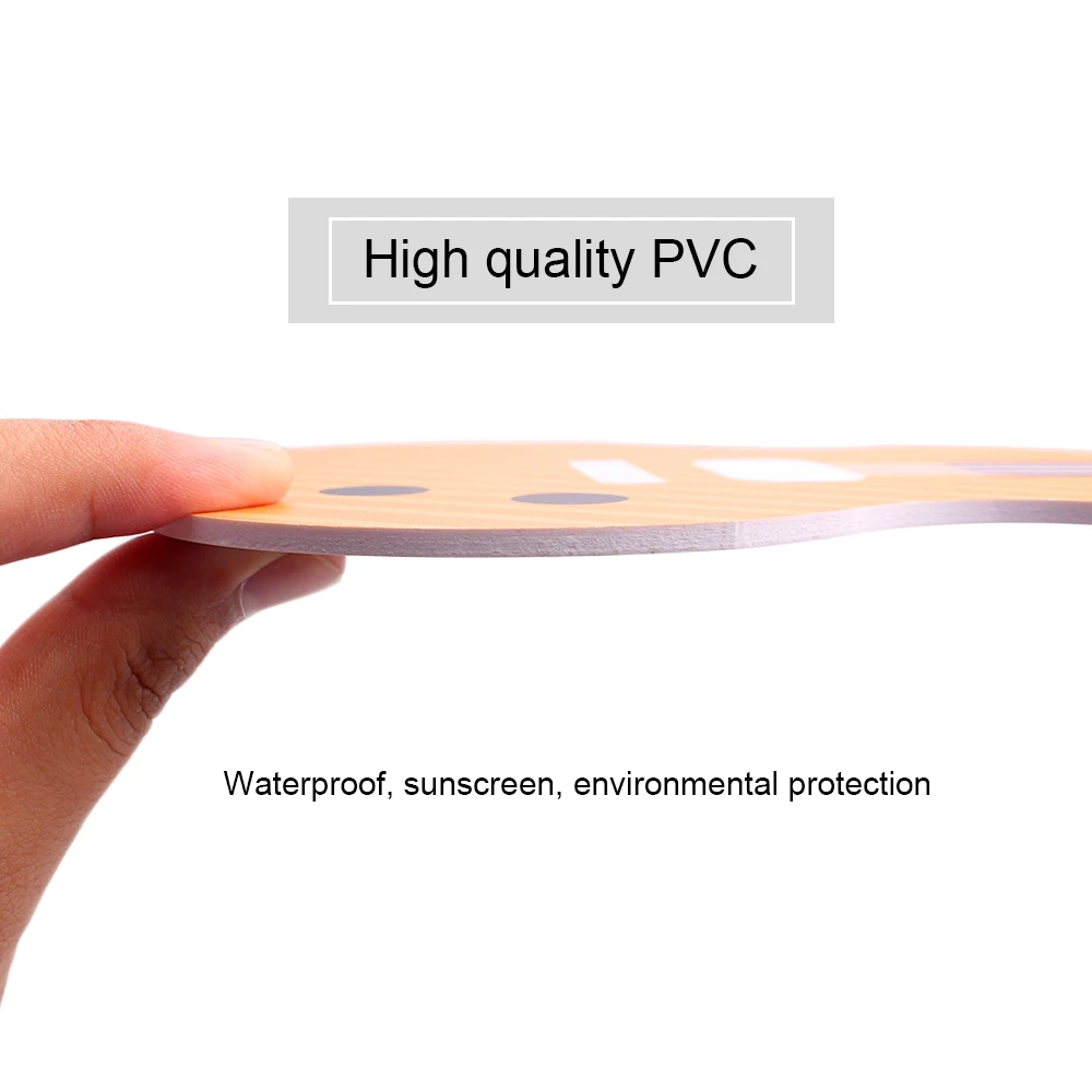 Tancredy Mobil Belakang Jendela Wiper Mobil Wiper Stiker Lucu 3D Tancredy Mobil Belakang Jendela Wiper Mobil Wiper Stiker Lucu 3D