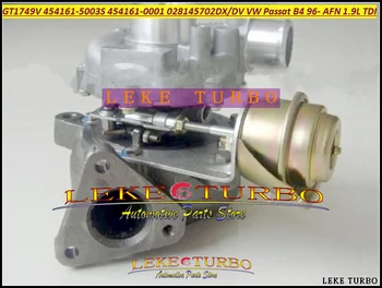 

GT1749V 454161 454161-5003S 454161-0001 028145702DX 028145702DV Turbo For Volkswagen VW Passat B4 1996-97 AFN 1.9L TDI 110KW