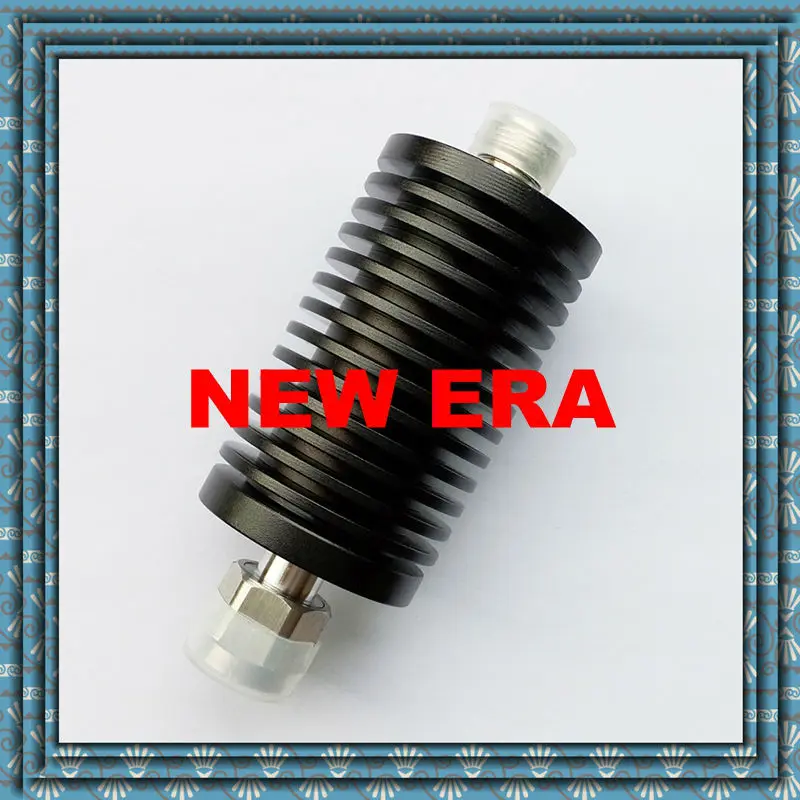 

50W N-type RF attenuator, 10,20,30dB, 0-3GHz ,free shopping