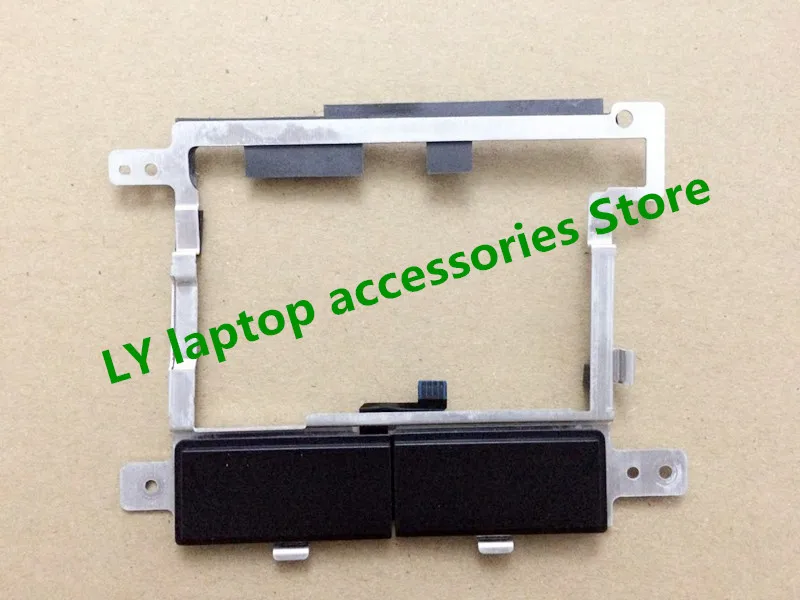 For DELL Latitude E4310 original laptop touchpad button touch mouse left and right A09C23 PK37B007800 | Компьютеры и офис