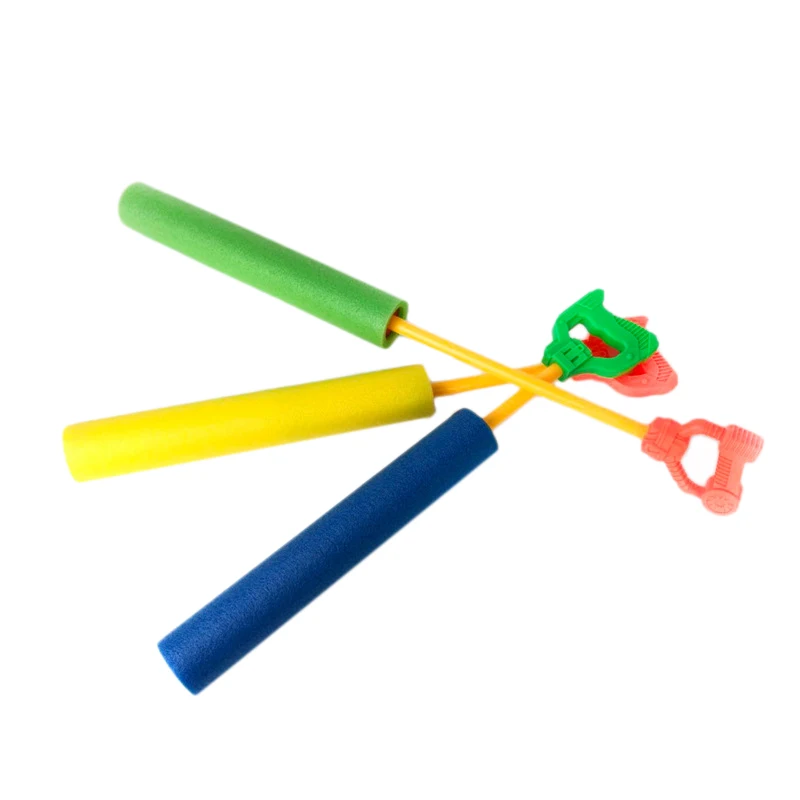 

Foam Water Toy For Kids Squirt Pool Toy Color Random Beach Toys