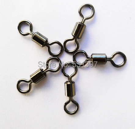 

Hot sale Wholesale rolling swivel 1#