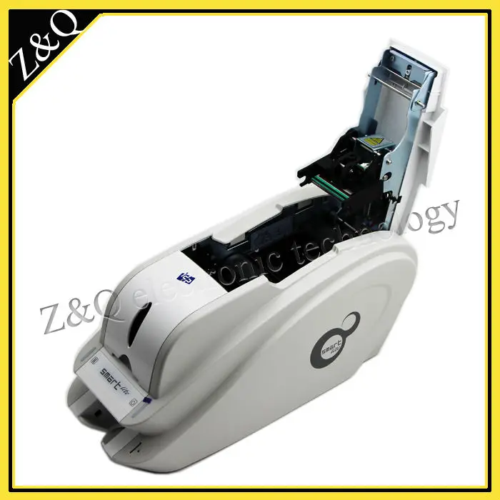 smart 50s card printer