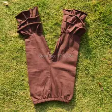 Дизайн Милый Хлопок Девочки Трепал Брюки Темно-Серый Трикотажные Хлопка Рябить Брюки Брюки для Новорожденных Малышей Девушки