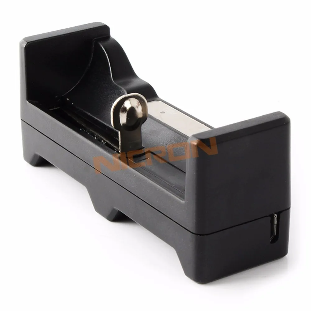 03 USB Li-ion Battery Charger