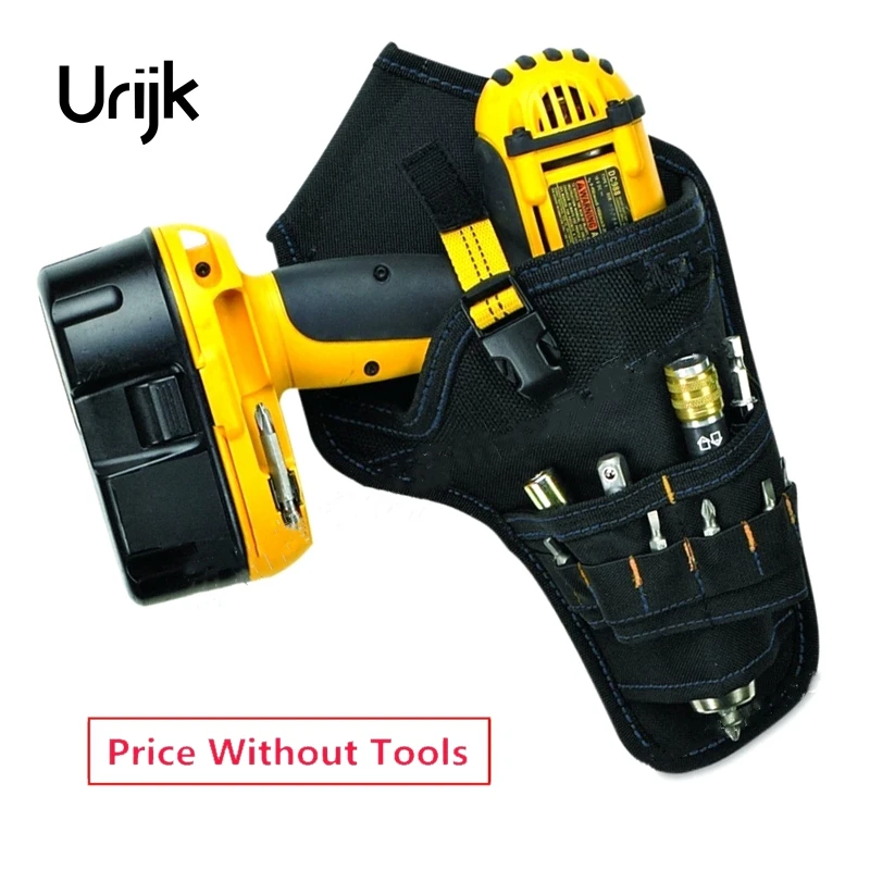 Urijk 2Colors 600D Oxford Electric Hand Drill Impact Wrench Universal