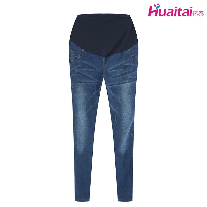 

pregnant winter warm plus velvet jeans go out winter dress, pregnant pants maternity jeans clothes pregnancy maternity pants