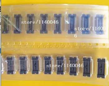 

20PCS/LOT AXK736327G CONNECTOR