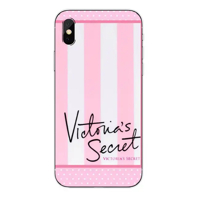 iphone 7 coque victoria secret