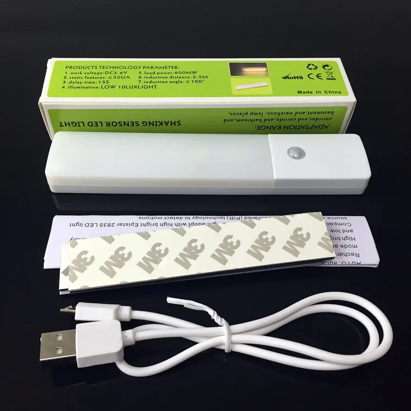 Производители Сяо ми магазин USB творческий зарядка выключатель LED ночник спальня прикроватные