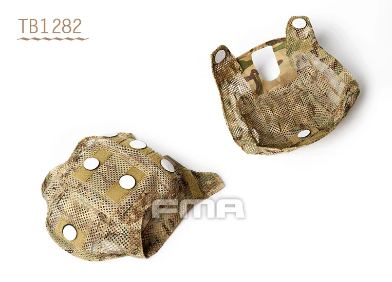 fma tb1282 MC 7