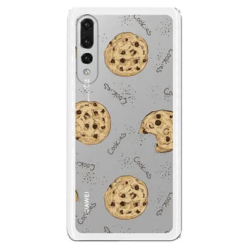 

Stand case costume drawing Cookie WP010 for Huawei P30