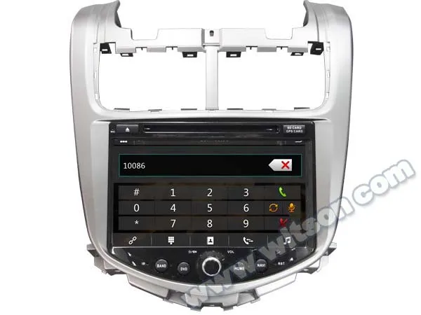 Flash Deal 8" Special Car DVD for Chevrolet Aveo/Sonic 2014-2016 & Holden Barina 2014-2016 with Tire Pressure Monitoring System Support 0 Flash Deal 8" Special Car DVD for Chevrolet Aveo/Sonic 2014-2016 & Holden Barina 2014-2016 with Tire Pressure Monitoring System Support 0