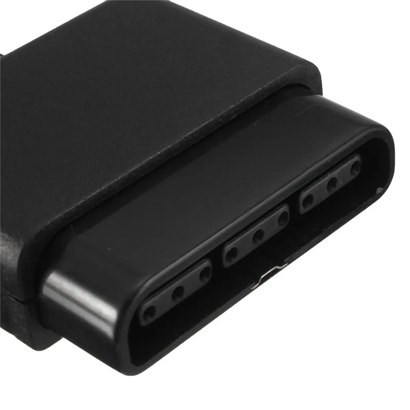 Для геймпада Sony PlayStation 2 Джойстик для 3 PS3 ПК USB игровой контроллер адаптер