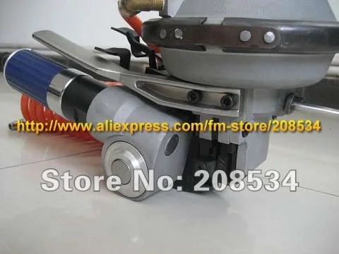 KZ-16 Pneumatic Combination Steel Packaging Machine,strapping tensioner for 16mm Steel Strap KZ-16 Pneumatic Combination Steel Packaging Machine,strapping tensioner for 16mm Steel Strap
