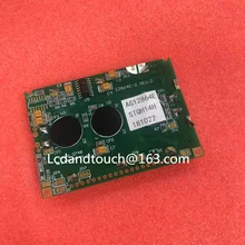 AG12864E AG12864EYI 12864E-2 YIQY00H 128*64 ЖК-дисплей Экран Дисплей Панель