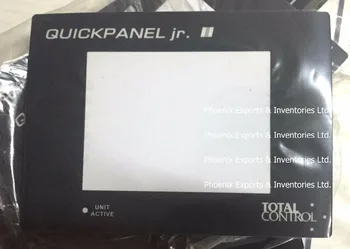 

Brand New Protective film for QUICKPANEL QPJ2D100L2P QPJ2D100L2P-A screen guard