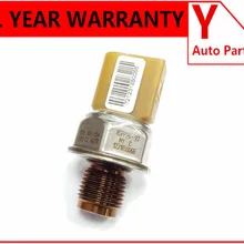 2.0 дизель VW Passat 2.0L TDI 03L089N датчик давления топлива 03L906054 03L 906 054 85PP26-93