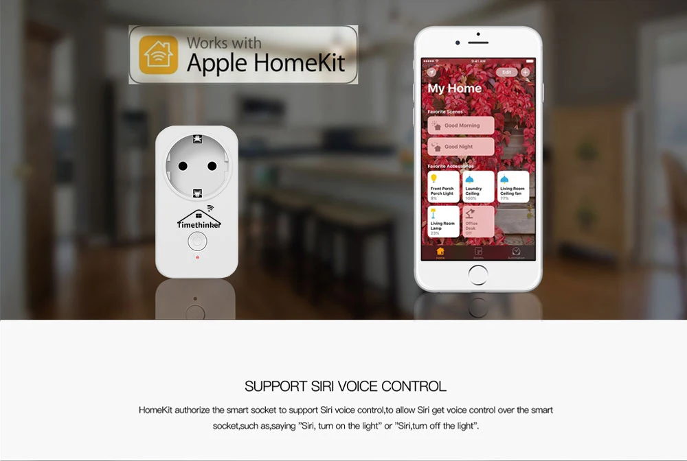 Timethinker 2 шт. Смарт Wi-Fi розетка США Австралия ЕС ВБ Разъем для Apple Homekit Alexa Google Home Сири, голосовой контроль беспроводной Таймер