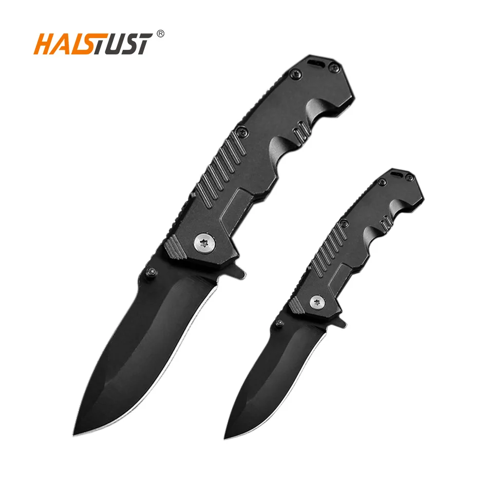 

Mini Knife Survive Stainless Steel Outdoor Folding knife Hunting Camping Portable Hand Tools Zakmes Navaja Couteau Pliant