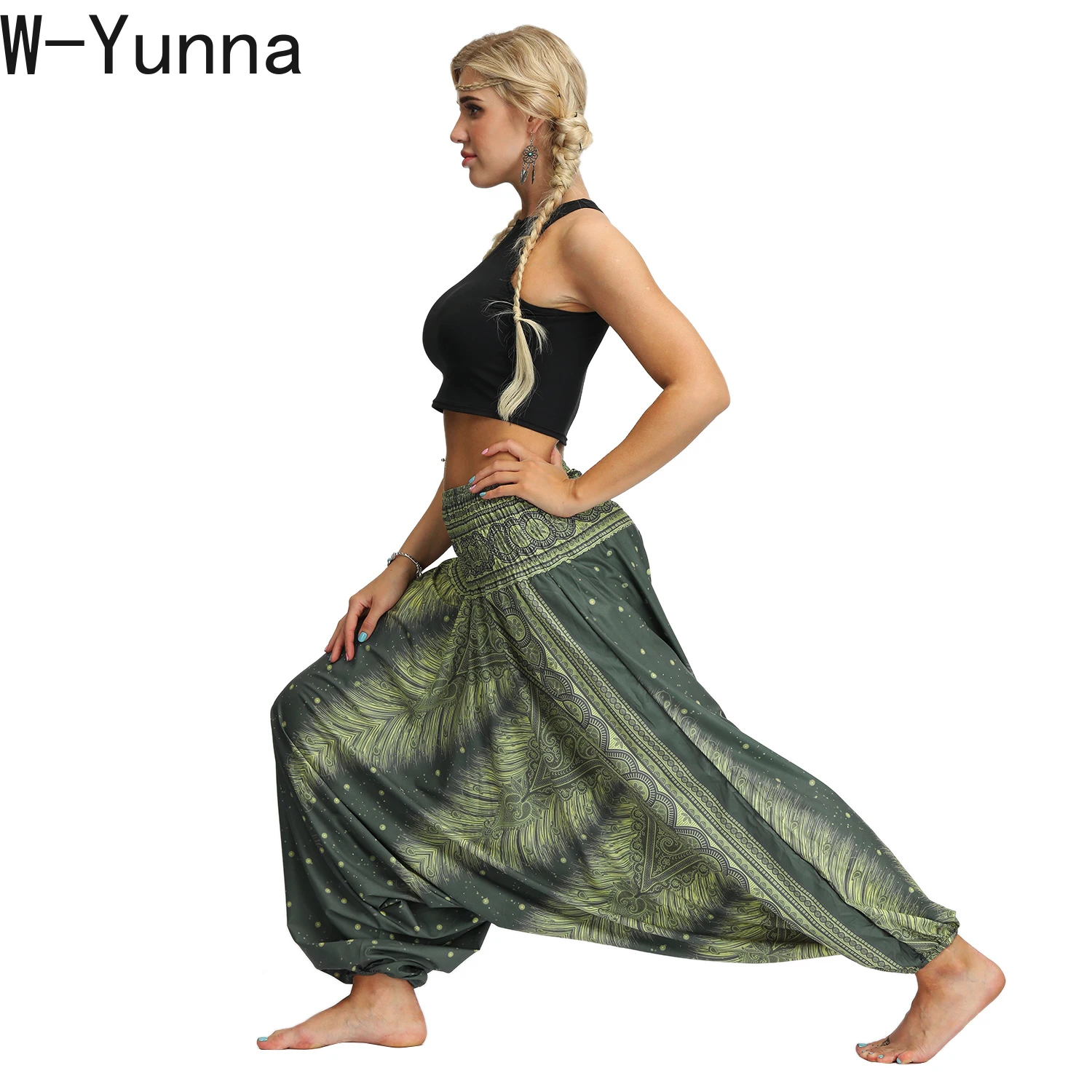 ladies beach pants