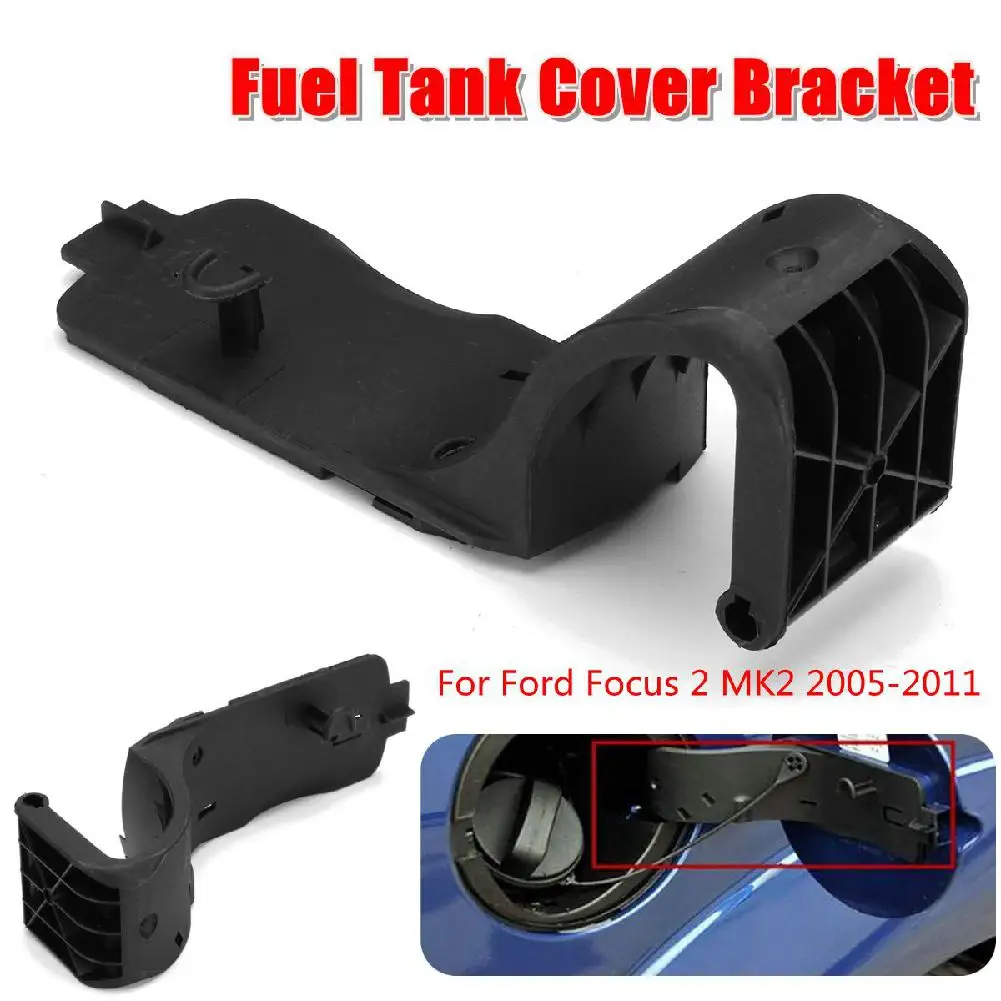 

Fuel Tank Gas Tank Cap Cover Mount Bracket Replacement For Ford For Focus 2 MK2 2005 2006 2007 2008 2009 2010 2011