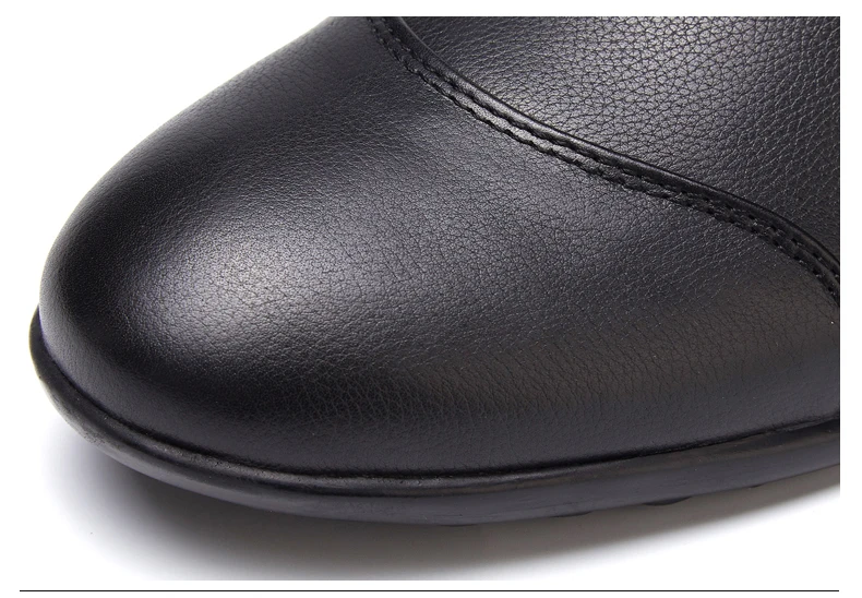 Ramialali/Мужская обувь для вождения ручной работы; итальянские мокасины; удобная обувь из натуральной кожи; мужская повседневная обувь высокого качества; большие размеры 36-46