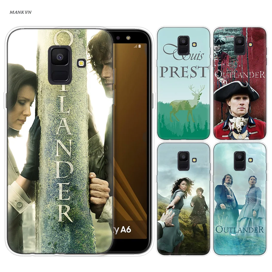 coque samsung note 9 outlander