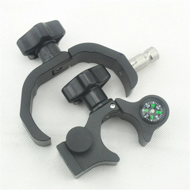 Новый Кронштейн для gps TSC3 Ranger Mount / Range Pole Cradle Bracket сбора данных Trimble GPS TSC3|ranging pole|trimble