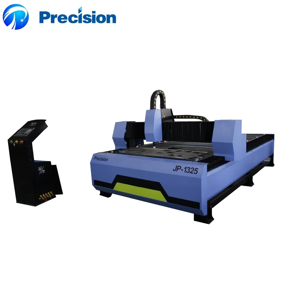1325 computer controlled cnc plasma cutter for copper ...