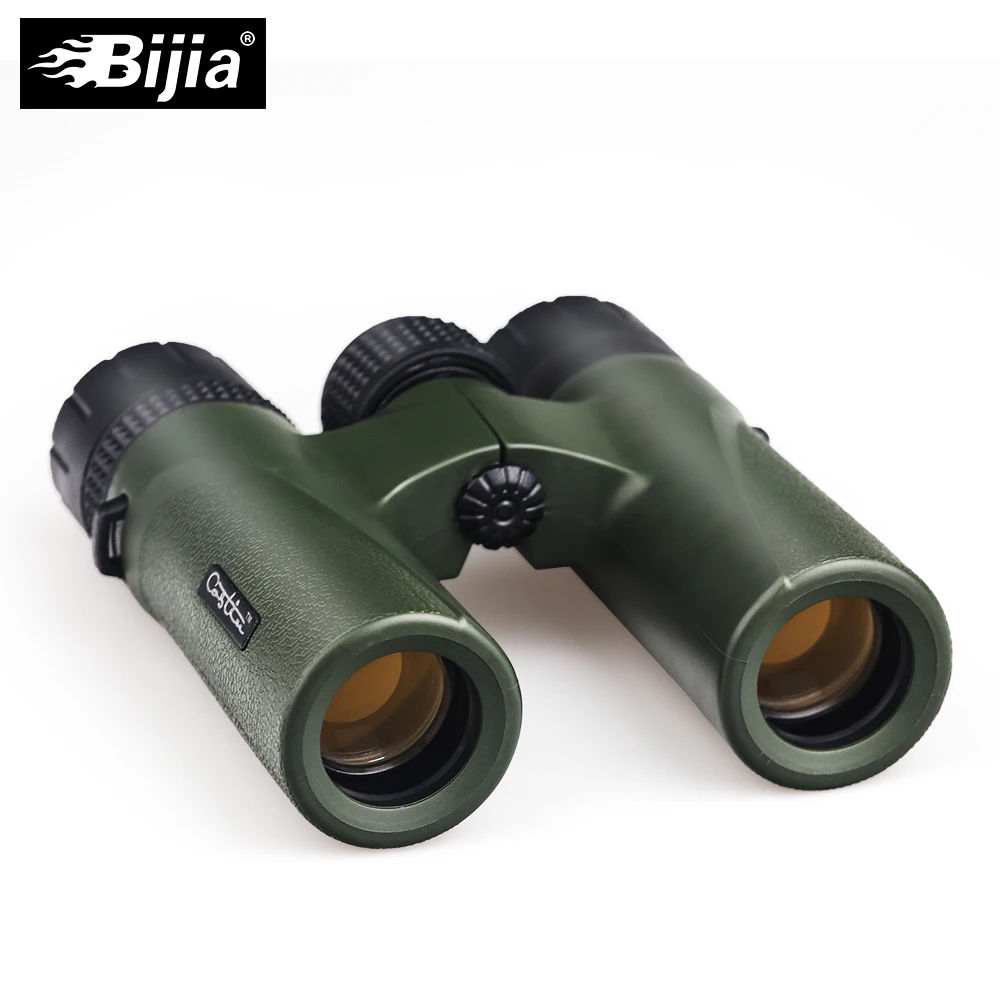 BIJIA 12x27 водонепроницаемый охотничий телескоп для наблюдения за птицами