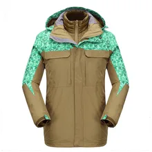 GRAIL для мужчин короткий дождевик водонепроницаемый ветрозащитный Пешие прогулки рыбалка одежда софтшелл 2 в 1 полированный подкладка куртка M2097A