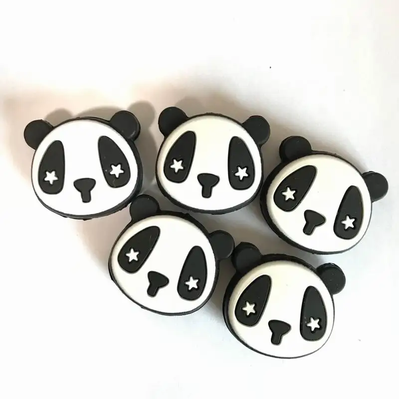 

1pc panda vibration dampener/Tennis racket Vibration Dampener/tennis racket