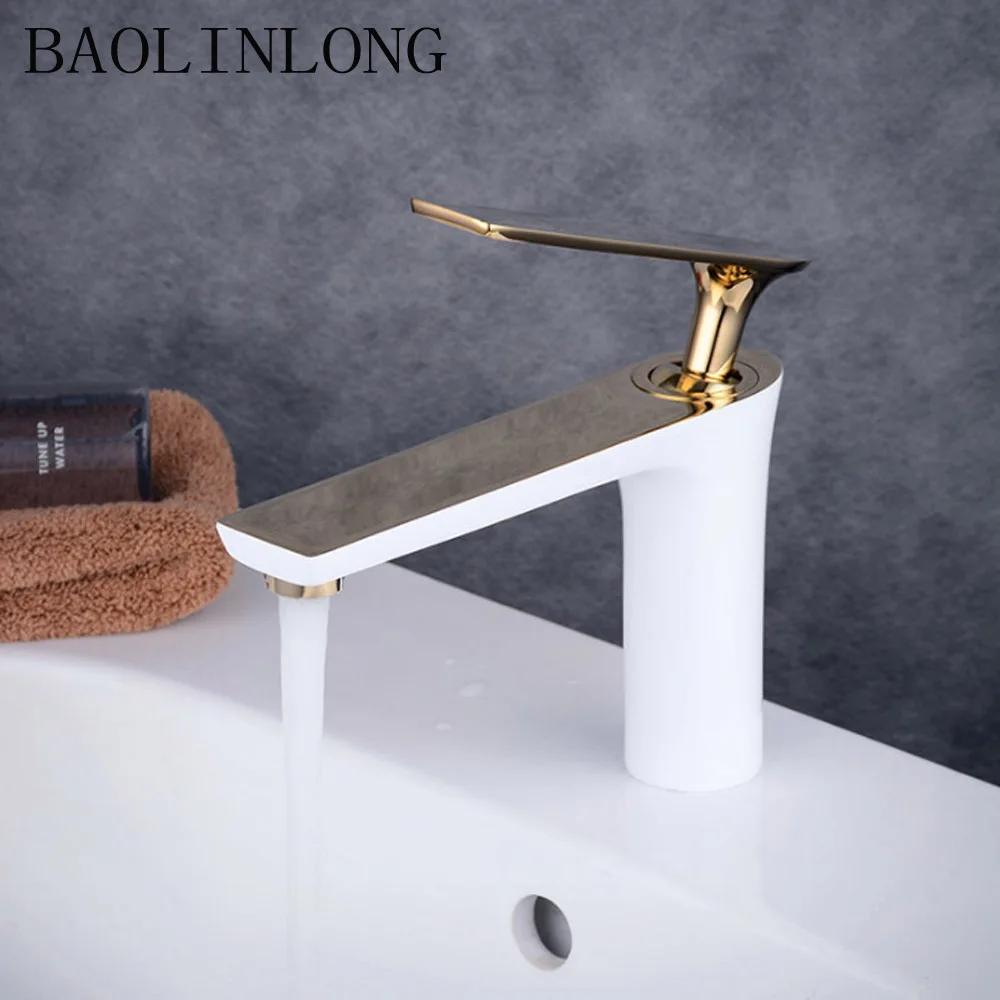 BAOLINLONG النحاس الطابق جبل حوض الحمام صنبور الغرور أحواض من الزجاج خلاط الحنفيات الحنفية BAOLINLONG النحاس الطابق جبل حوض الحمام صنبور الغرور أحواض من الزجاج خلاط الحنفيات الحنفية