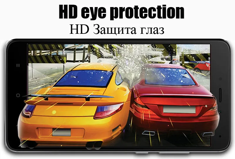 Tempered Glass For Xiaomi Redmi Note 4 4X Redmi 4 Pro Full Cover Screen Protector For Xiaomi Redmi Note 4 4X 4 Pro Glass Tomkas  (8)