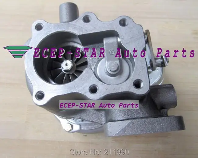 HT18 14411-62T00 1441162T00 Turbocharger For NISSAN Y60 Safari Patrol Y61 4.2L car W40 W41 Civilian Bus TD42T TD42Ti (7)