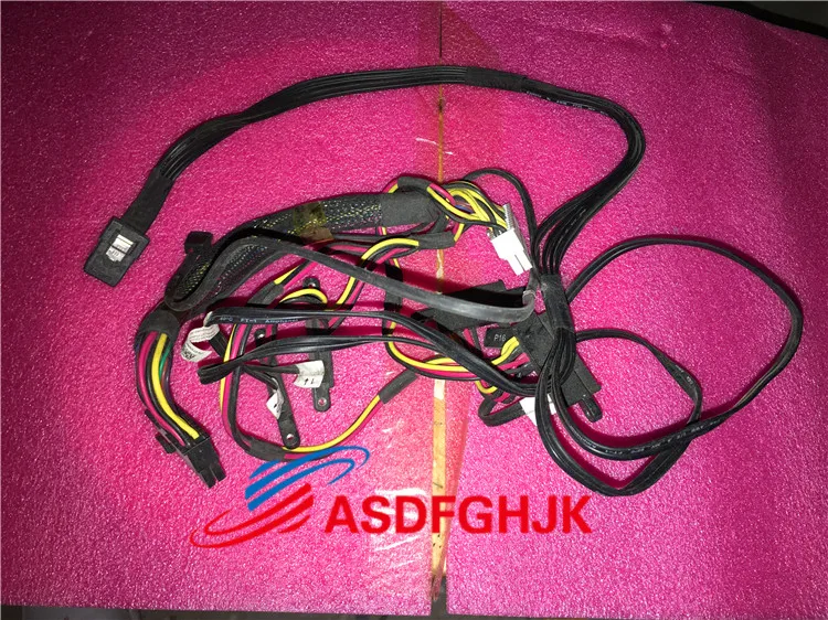  FOR Dell Precision T7600 Motherboard 24Pin Power Cable 07XNRP CN-07XNRP 7XNRP 100% TESED OK