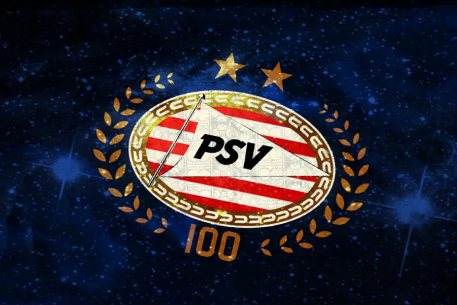 DIY 5d алмазная живопись футбольный бейдж Оборудование для PSV вышивка крестиком