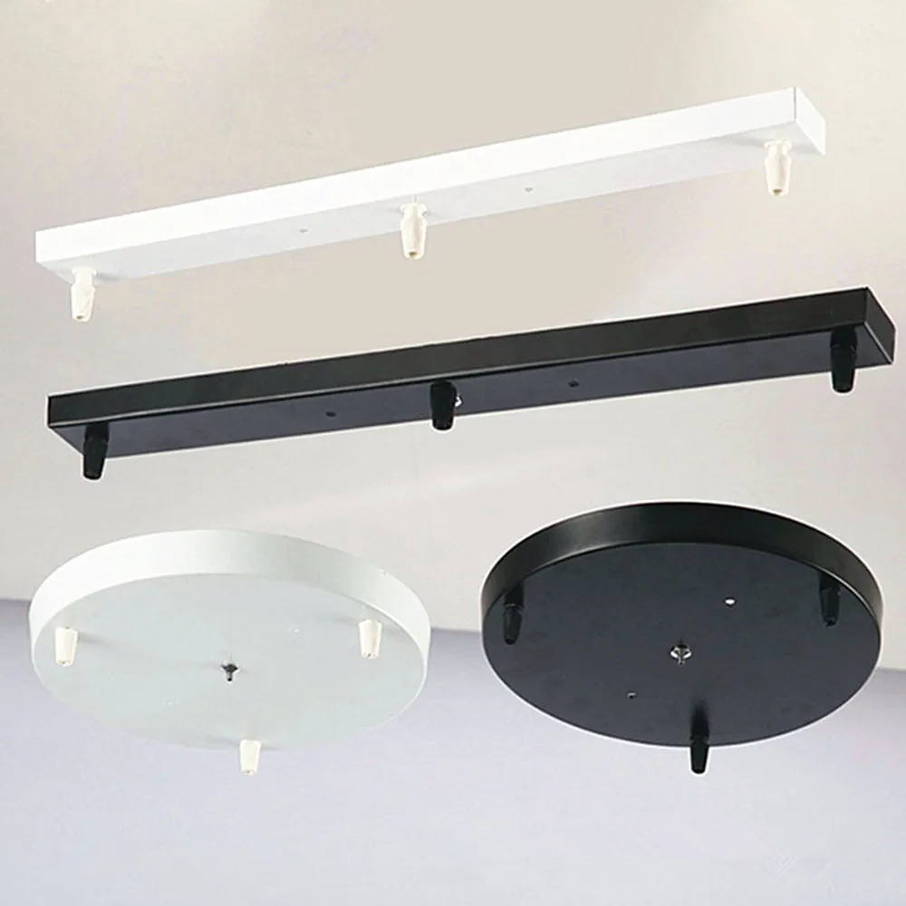 Led Pendant Light base  (6)