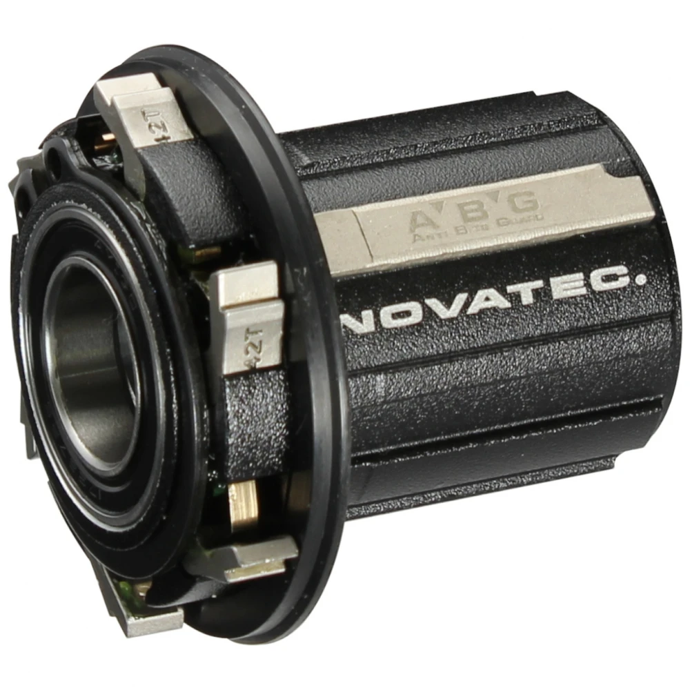 Корпус кассеты NOVATEC X4 типа Freehub корпус кассеты - Цвет: As shown B2