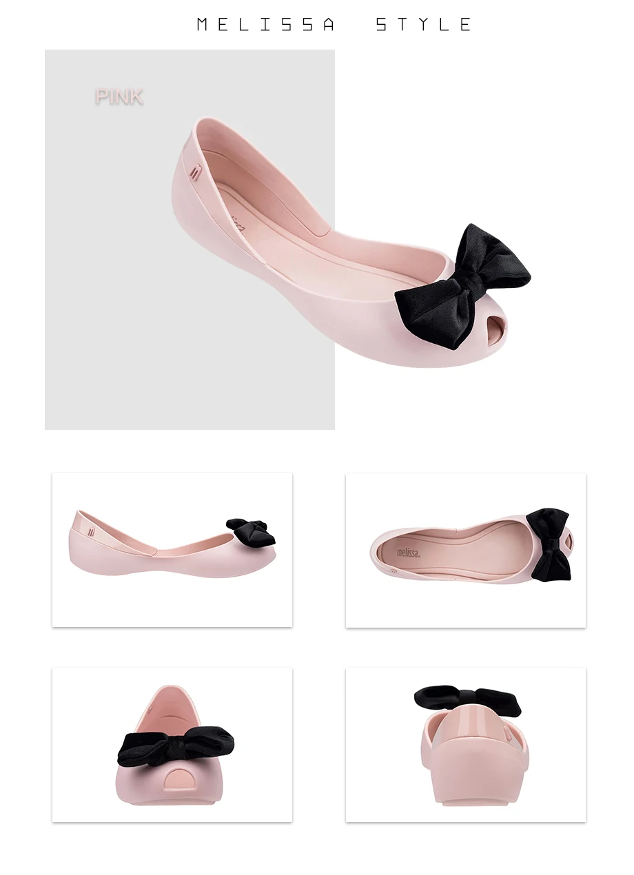 Melissa queen VII/Новинка года; женские сандалии на плоской подошве; Брендовая женская обувь melissa; прозрачные сандалии; женская прозрачная обувь с шнурками