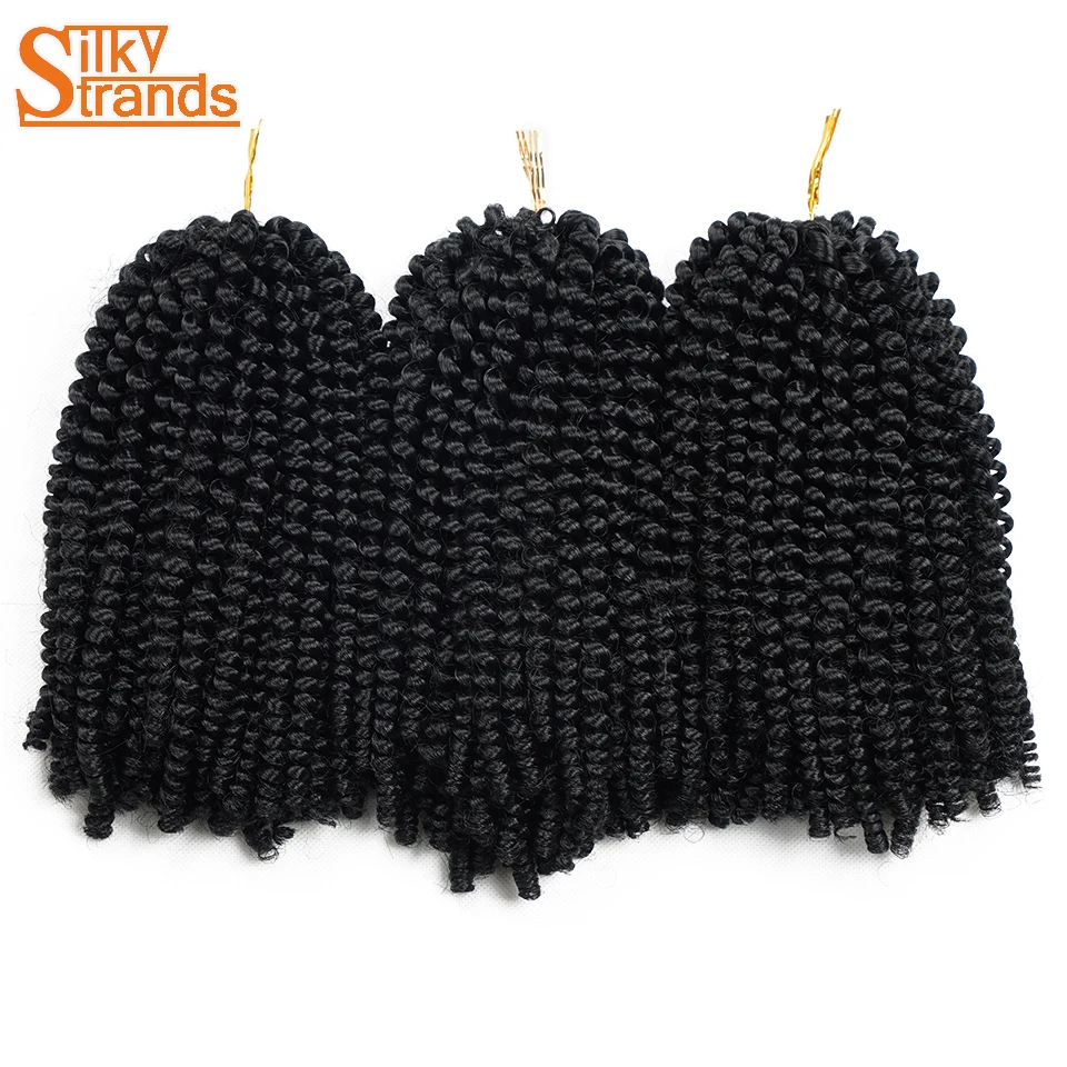 crochet hair how kanekalon to Extensions Synthetic Hair Strands Silky Crochet Braids