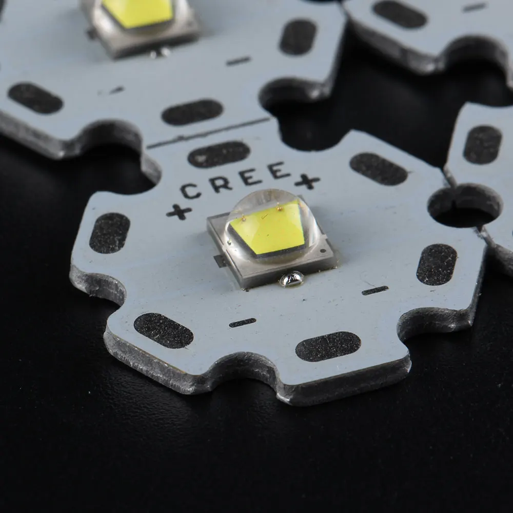 

CREE XML2 white U2 1A High Power LED Flashlight LED lamp