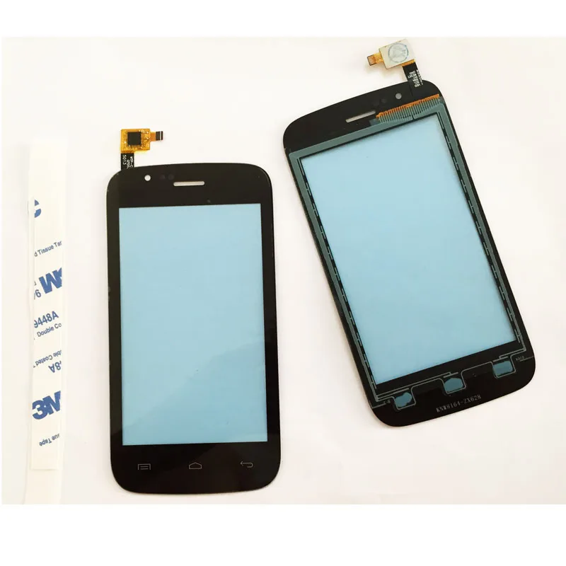 

For Explay A400 Touch Screen Digitizer For Explay A400 Touch Panel Sensor Screen Mobile Phone Replacement