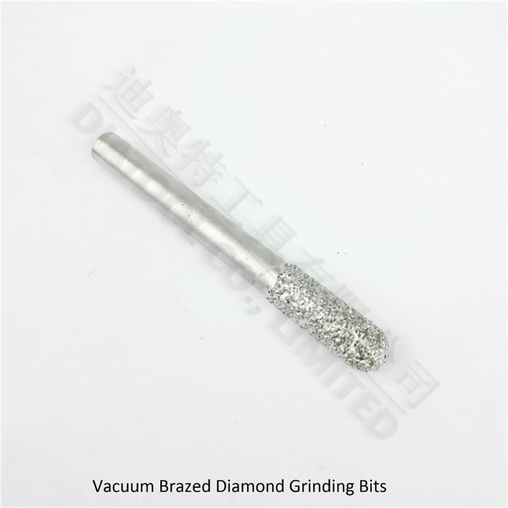 DS_Vacuum brazed diamond Grinding bits38